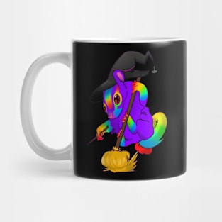 avidikadivi Mug